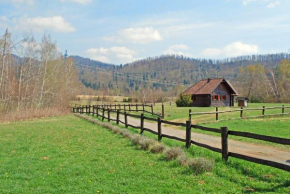 Chalets Zelena Vrata